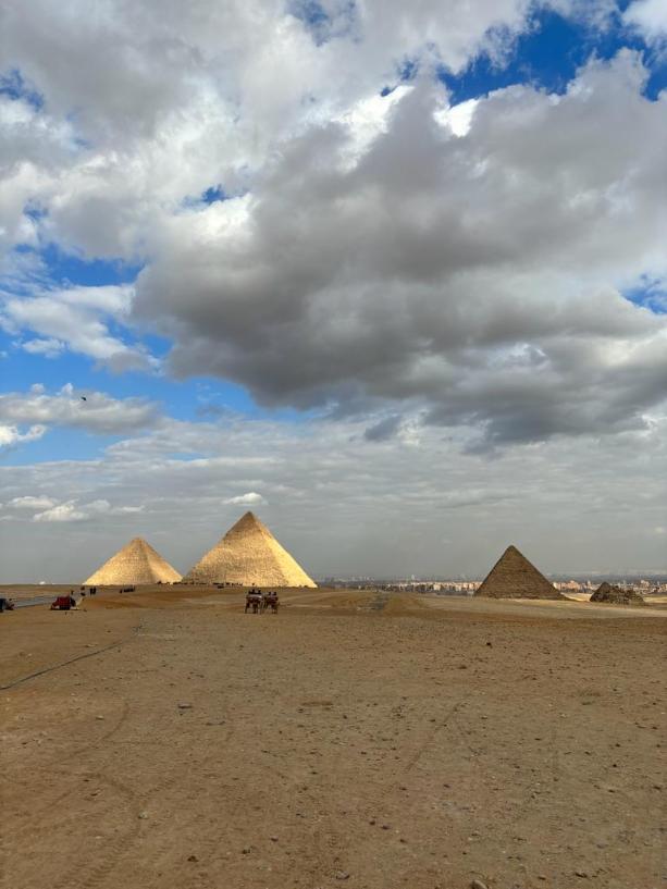 Family Holiday :Cairo and Hurghada 07 Days / 06 nights